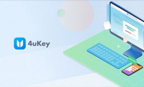 Unlocking the Power of Your iPhone With 4uKey