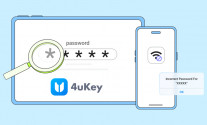 A Comprehensive Guide to Utilizing 4uKey for iPad