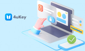 Unlock Boundless Possibilities With 4uKey on Your Chromebook